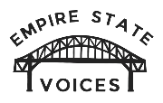 Empire State Voices Logo